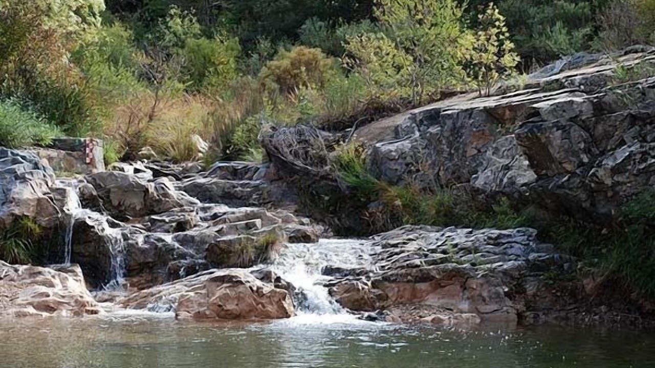Photo of Outdoor in La Torre de Fontaubella