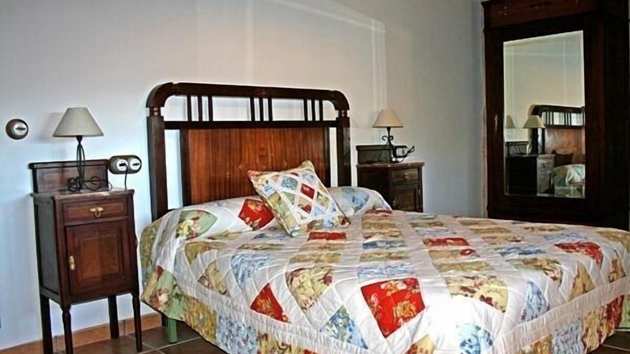Photo of Bedroom in Valderrobres