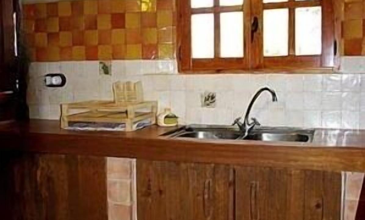 Photo of Kitchen in Valderrobres
