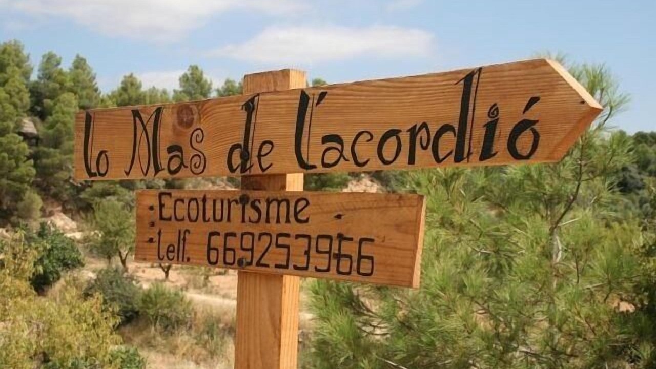Photo of Outdoor in Valderrobres