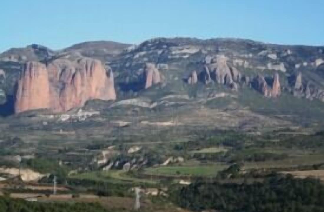 Photo of Outdoor in Murillo de Gallego