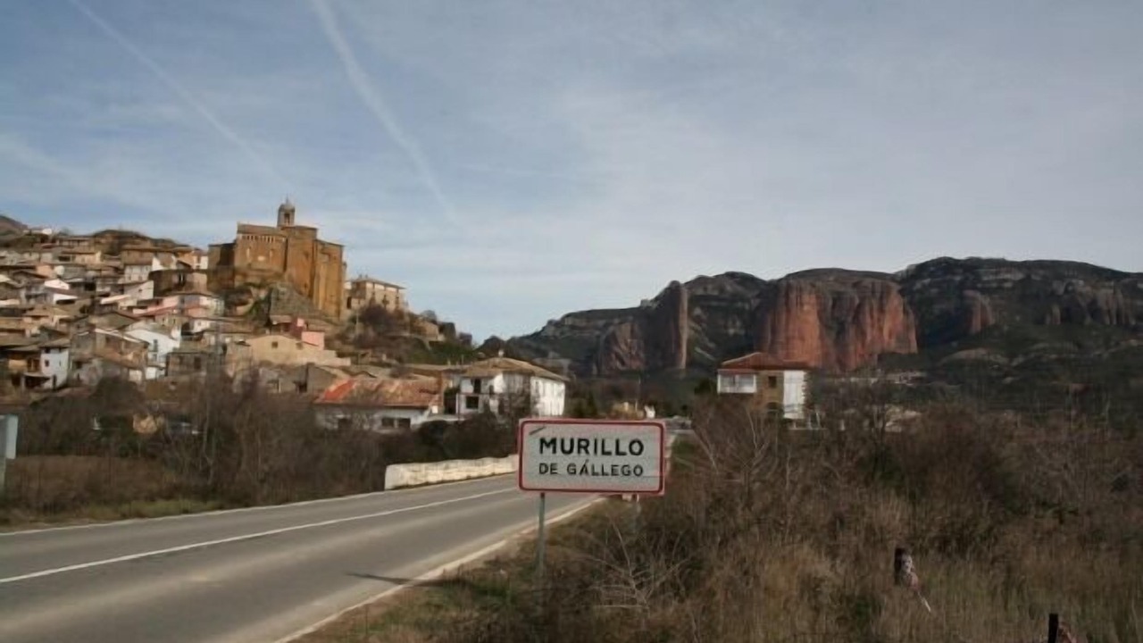 Photo of Outdoor in Murillo de Gallego