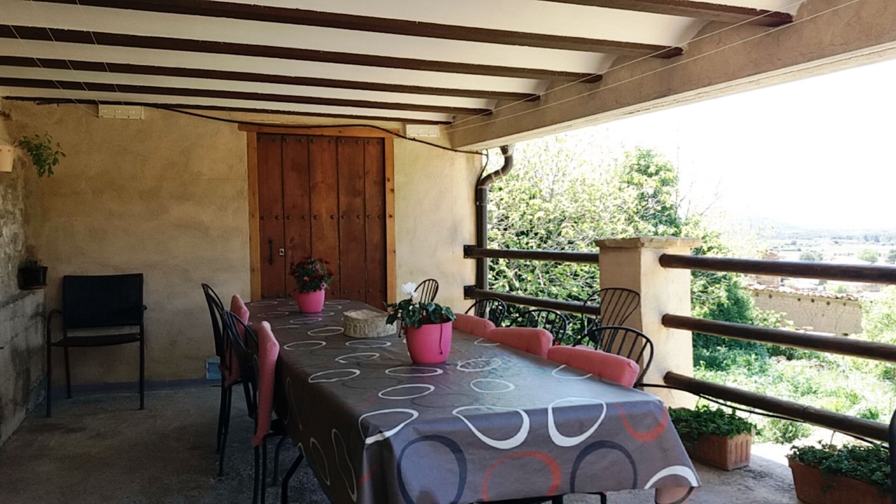 Photo of Outdoor in Murillo de Gallego