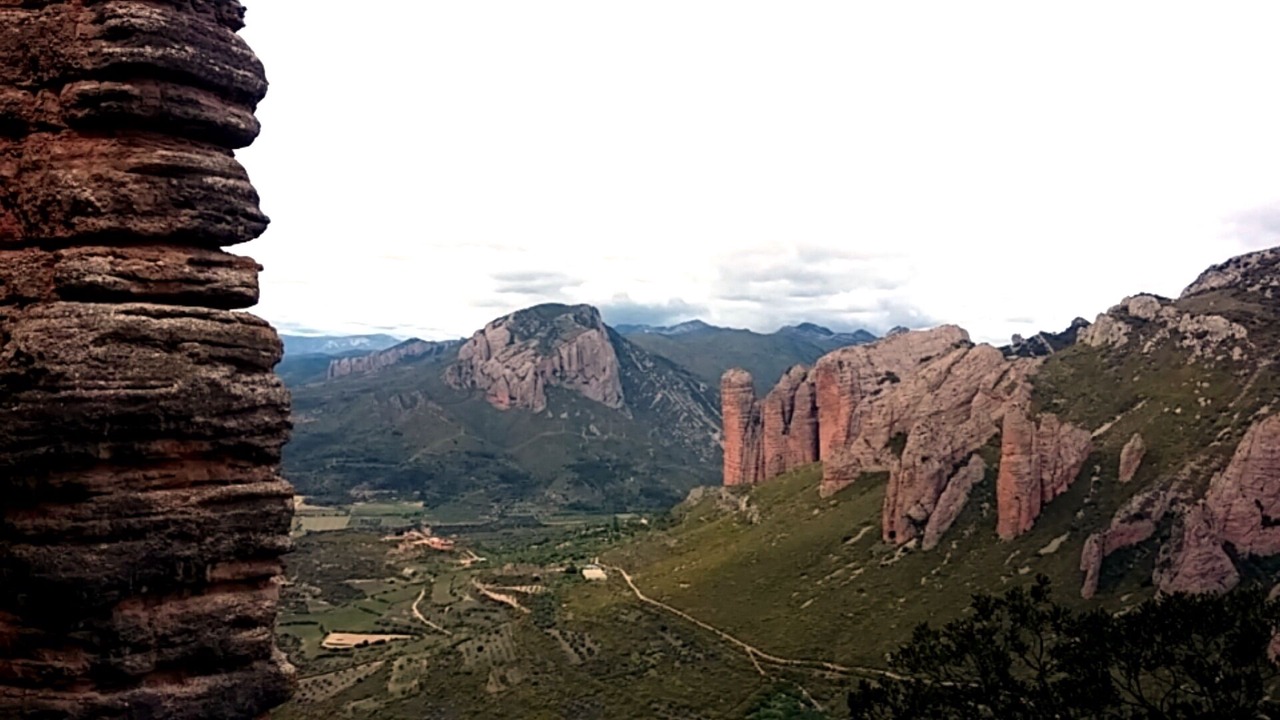 Photo of Outdoor in Murillo de Gallego