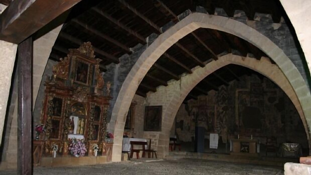 Photo of Outdoor in Murillo de Gallego
