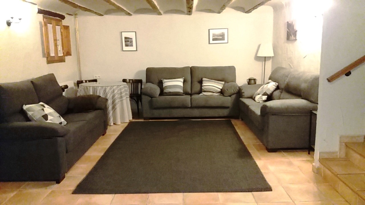 Photo of Livingroom in Murillo de Gallego