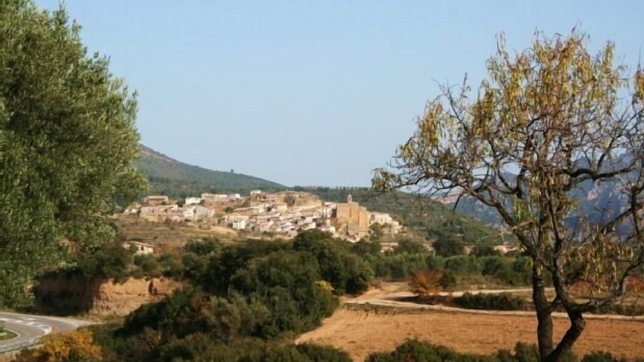 Photo of Outdoor in Murillo de Gallego