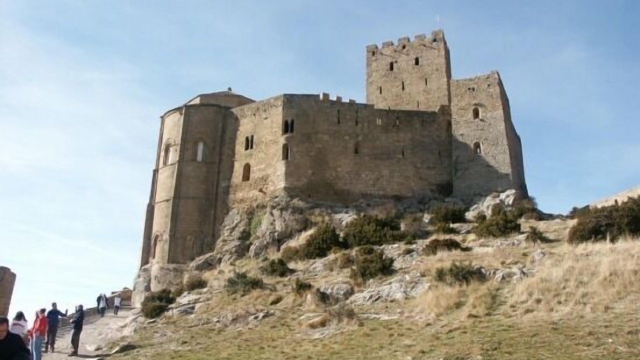 Photo of Others in Murillo de Gallego