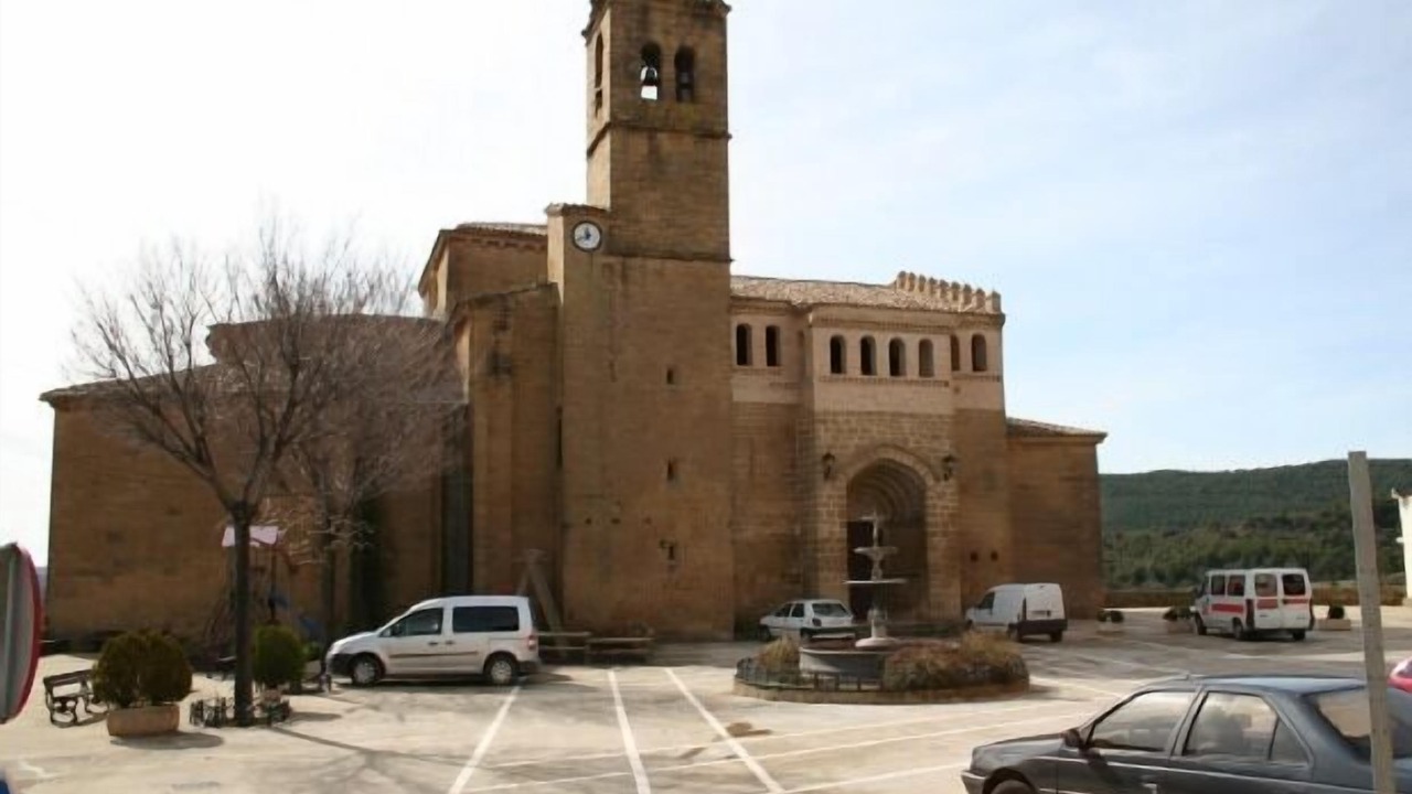 Photo of Others in Murillo de Gallego