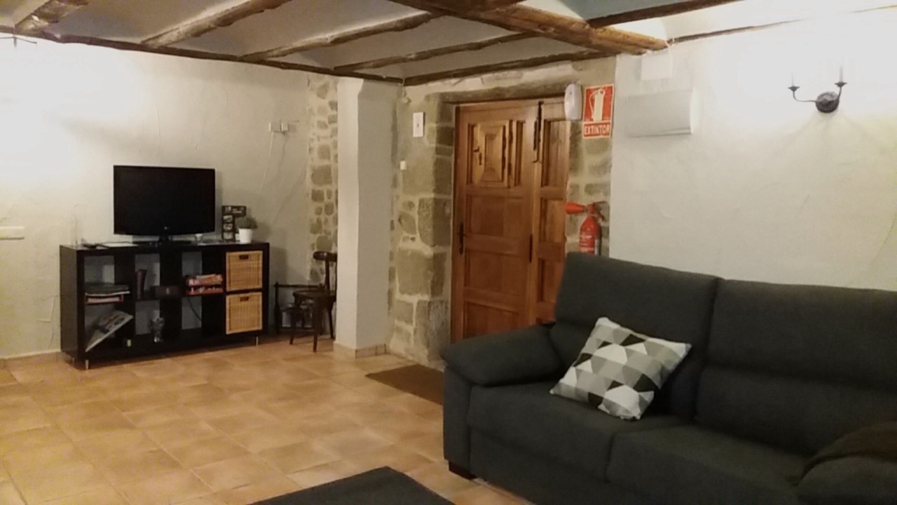 Photo of Livingroom in Murillo de Gallego
