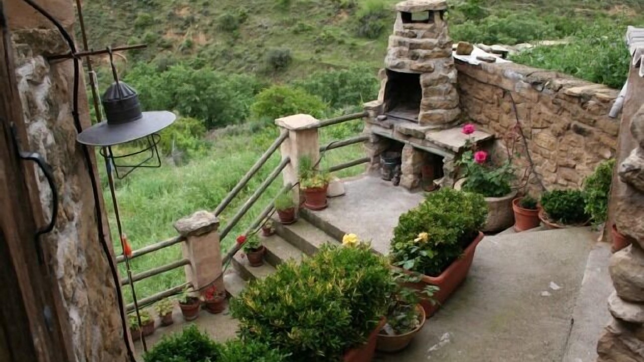 Photo of Outdoor in Murillo de Gallego