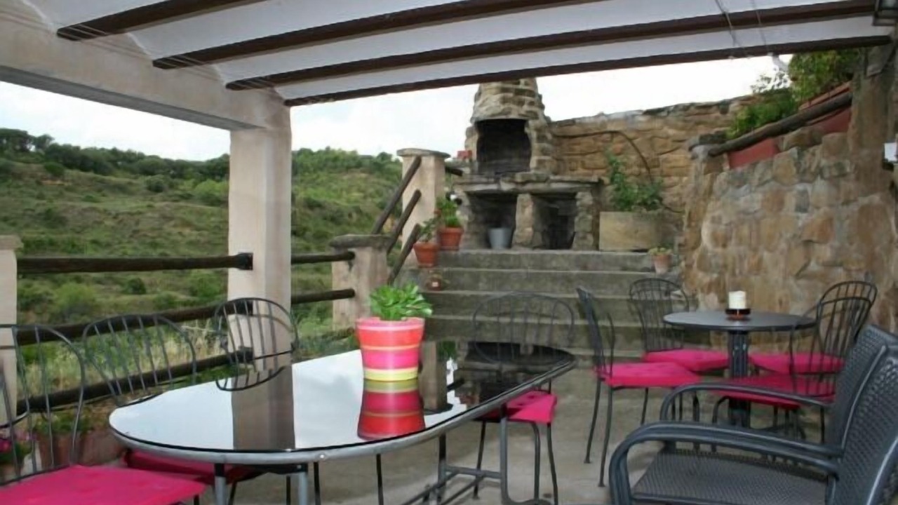 Photo of Outdoor in Murillo de Gallego