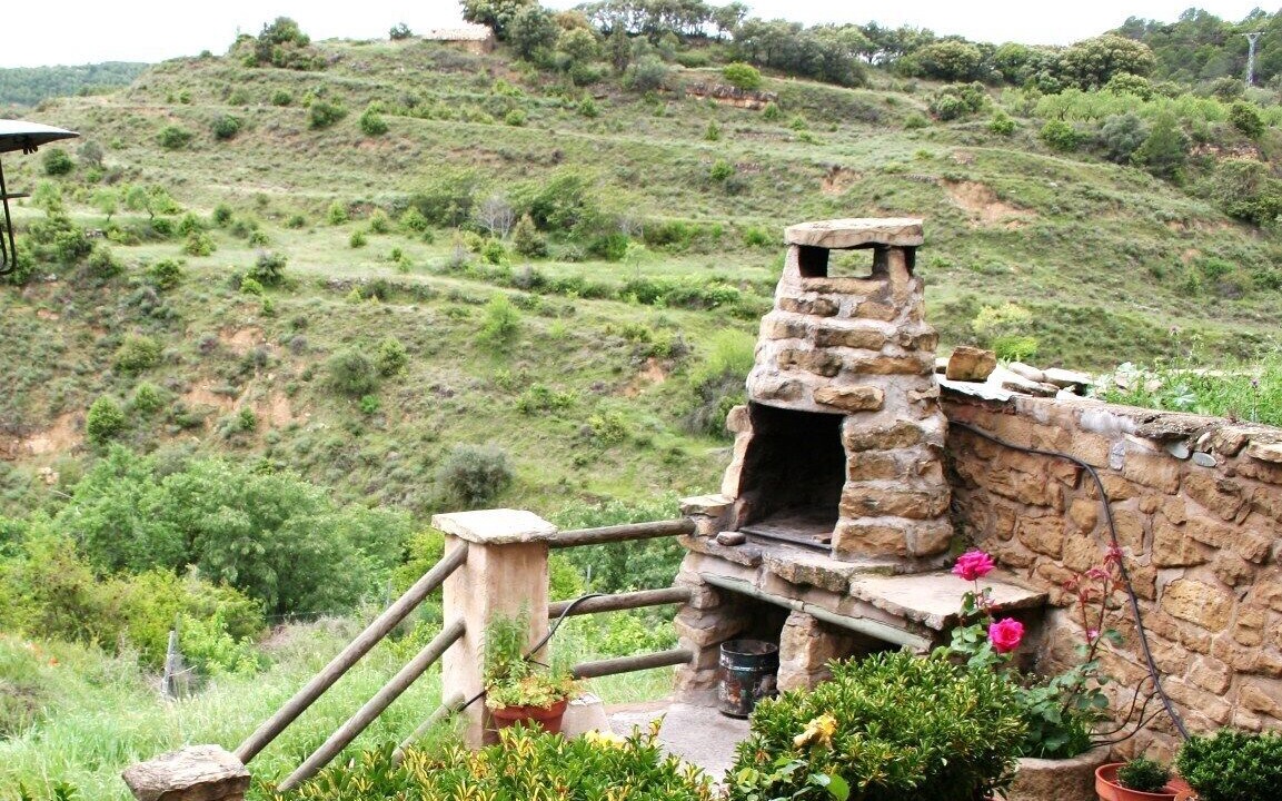 Photo of Outdoor in Murillo de Gallego