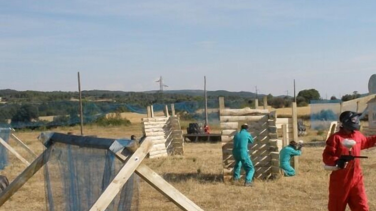 Photo of Outdoor in Murillo de Gallego