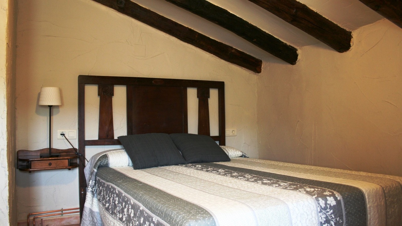 Photo of Bedroom in Murillo de Gallego