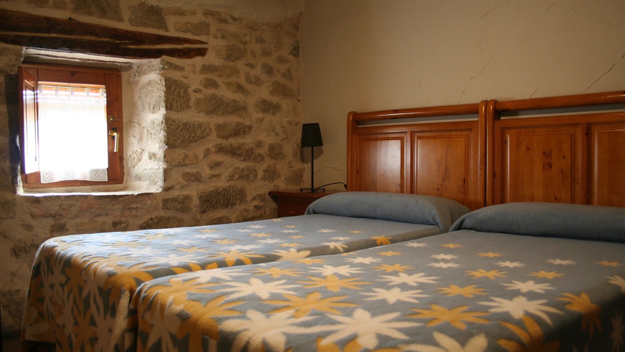 Photo of Bedroom in Murillo de Gallego