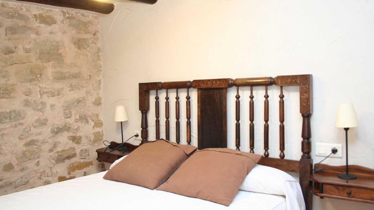 Photo of Bedroom in Murillo de Gallego