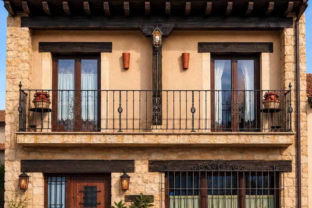 Photo of Outdoor in Turrubuelo