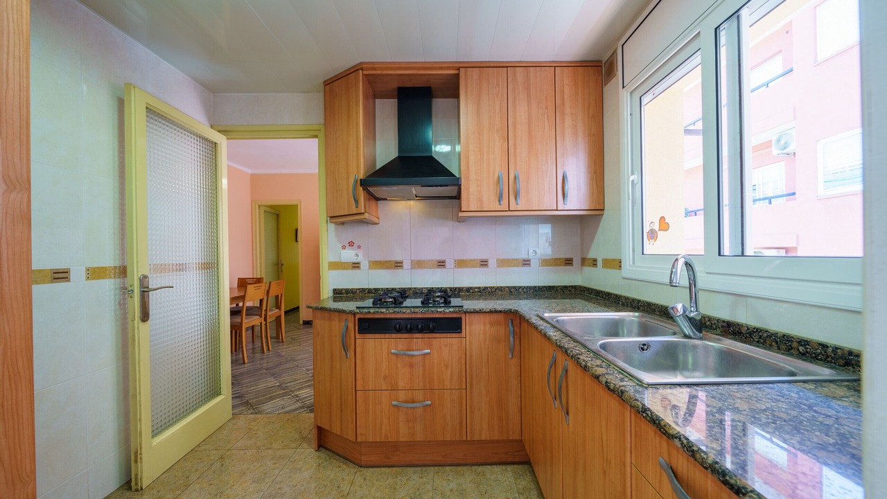 Photo of Kitchen in Pineda de Mar