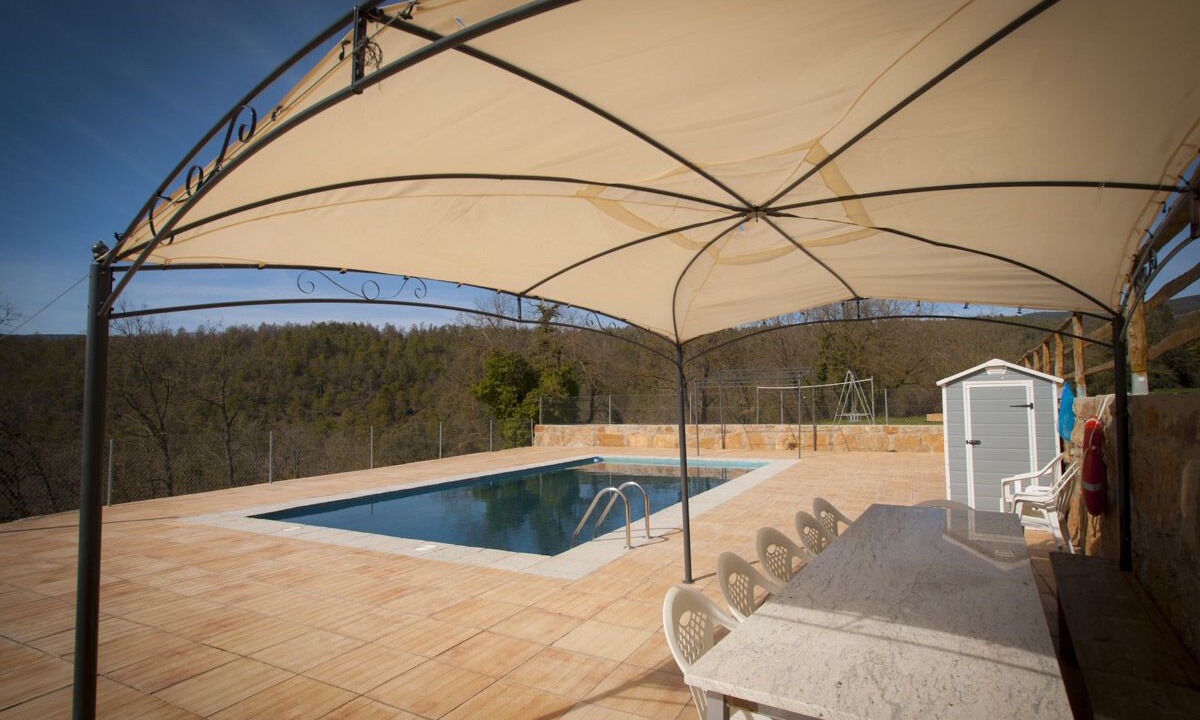 Photo of Outdoor in La Baronia de Rialb