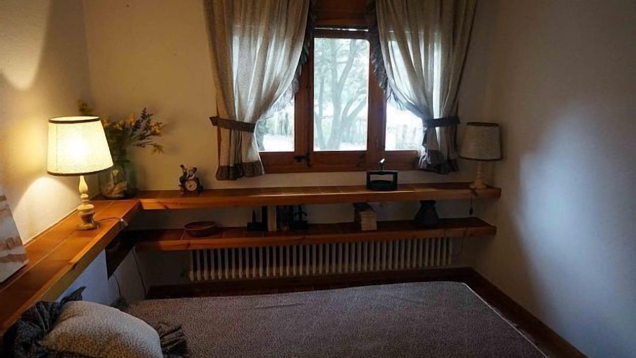 Photo of Bedroom in Ager