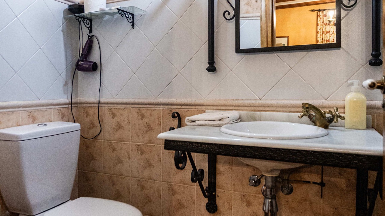 Photo of Bathroom in Todolella
