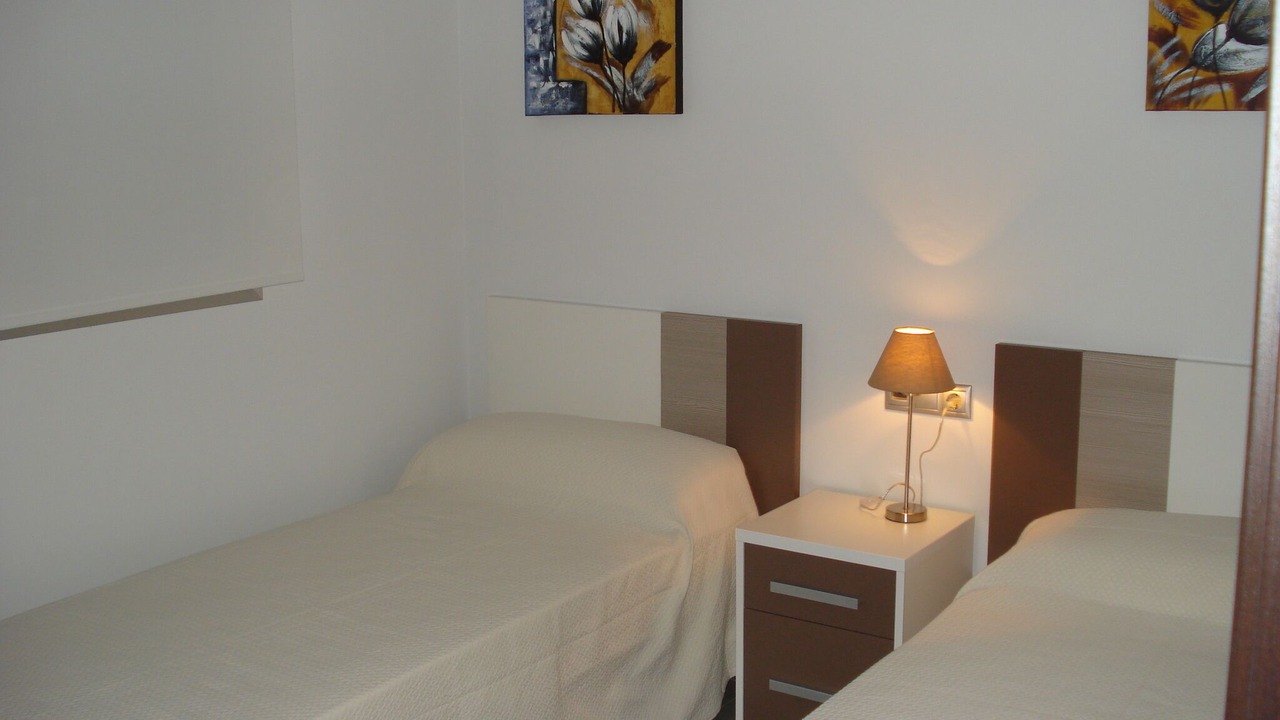 Photo of Bedroom in La Mata