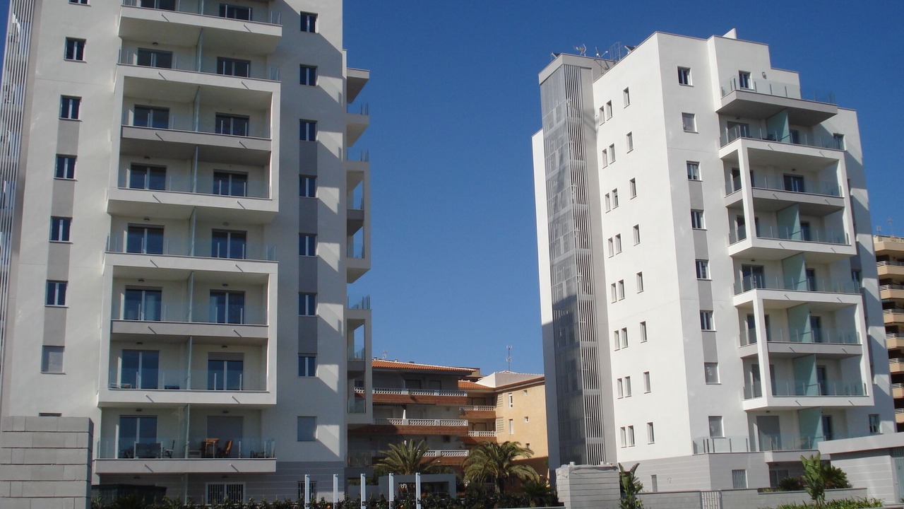 Photo of Outdoor in La Mata
