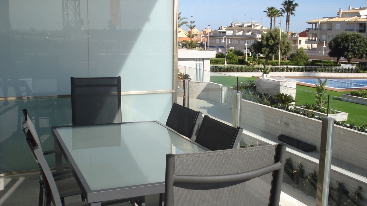 Photo of Outdoor in La Mata