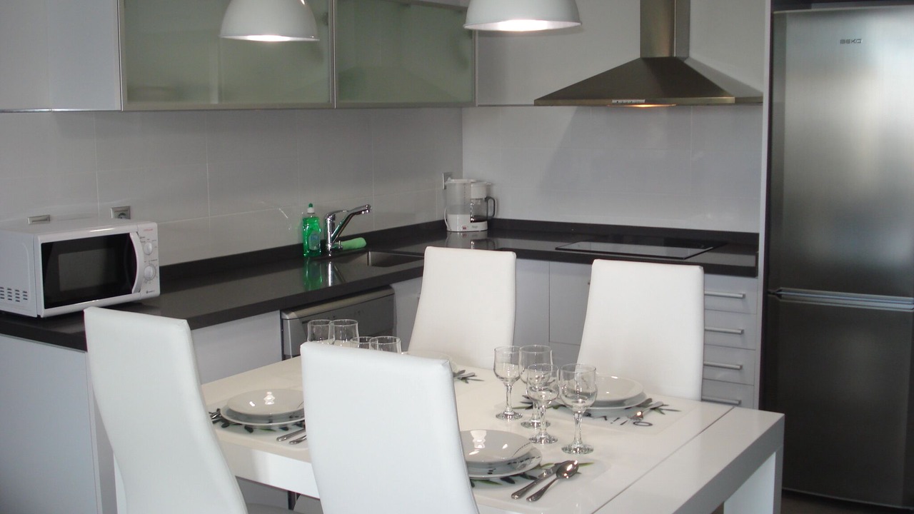 Photo of Kitchen in La Mata