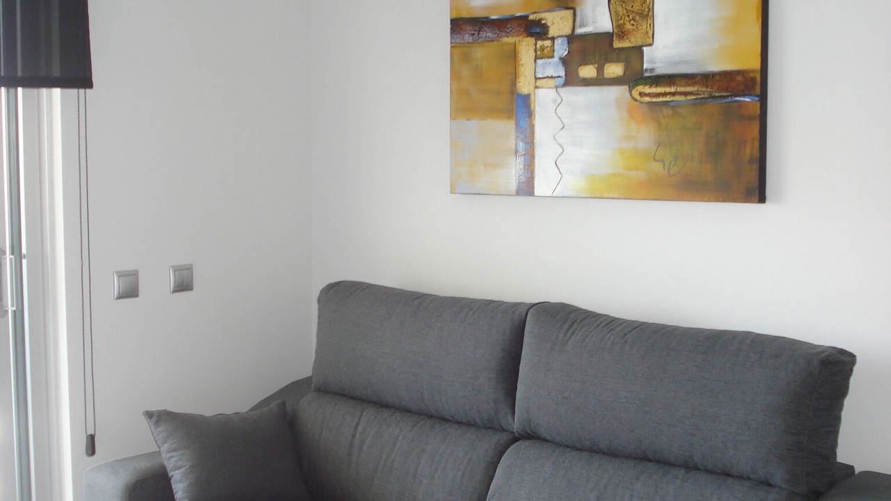 Photo of Livingroom in La Mata