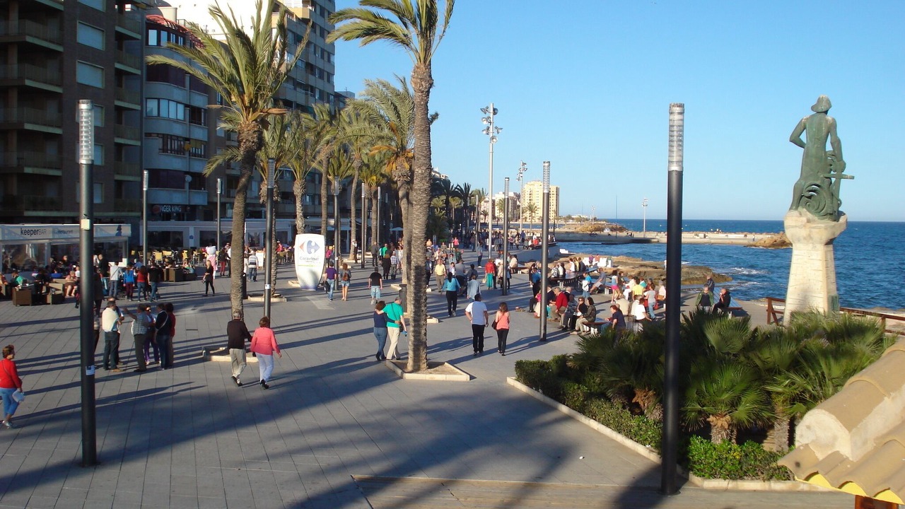 Photo of Others in La Mata