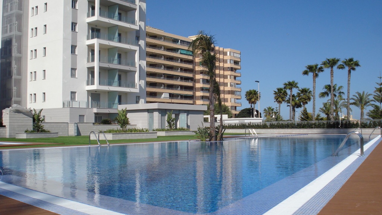 Photo of Outdoor in La Mata