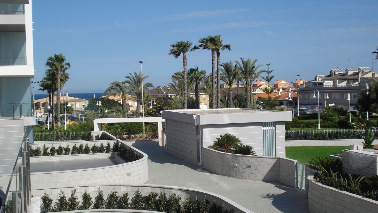 Photo of Outdoor in La Mata