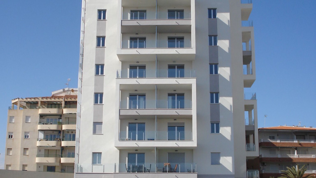 Photo of Outdoor in La Mata