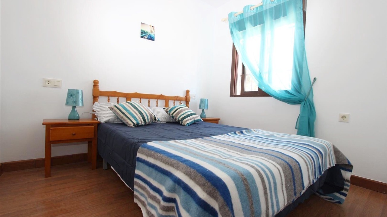 Photo of Bedroom in San Miguel de Salinas
