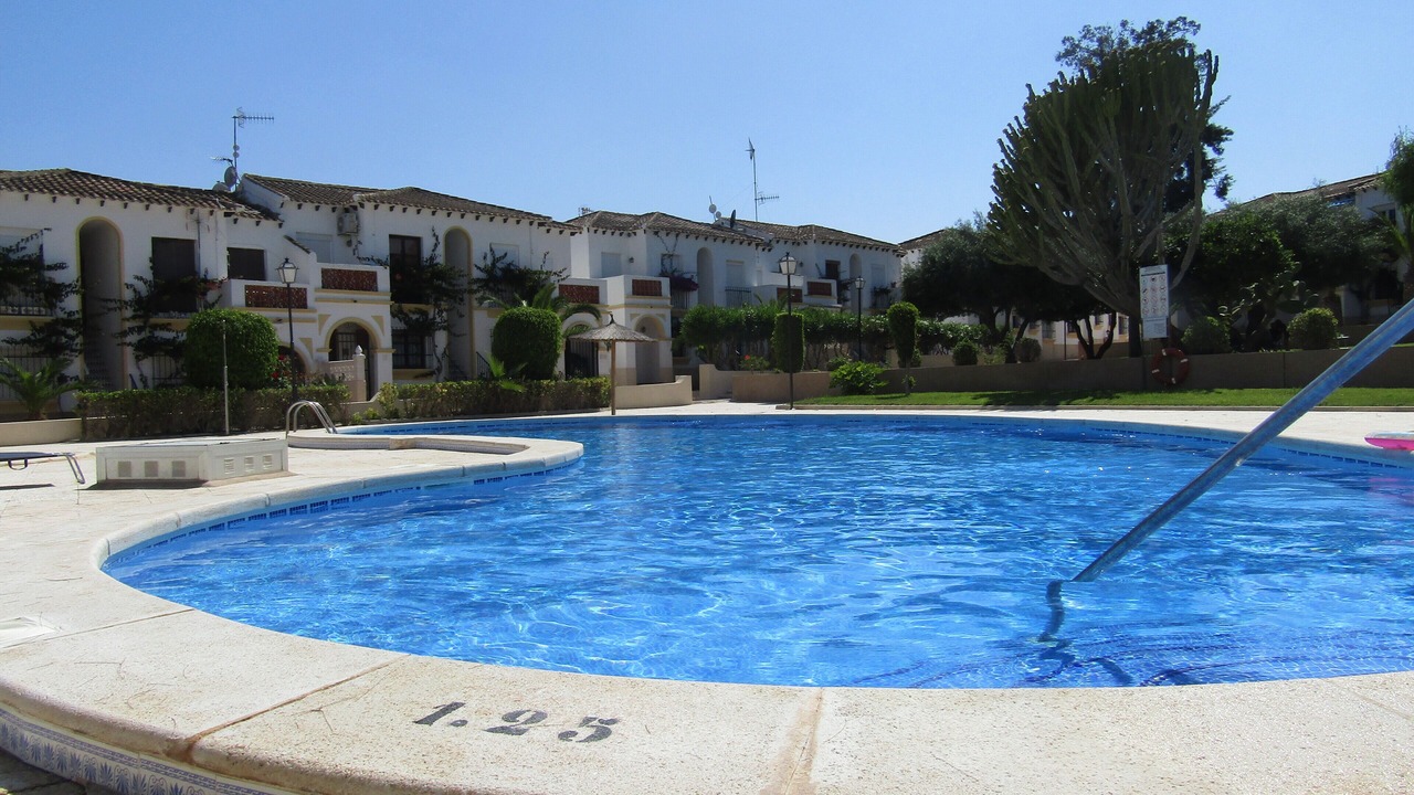 Photo of Outdoor in San Miguel de Salinas