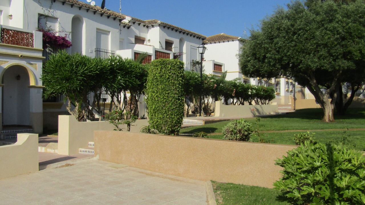 Photo of Outdoor in San Miguel de Salinas
