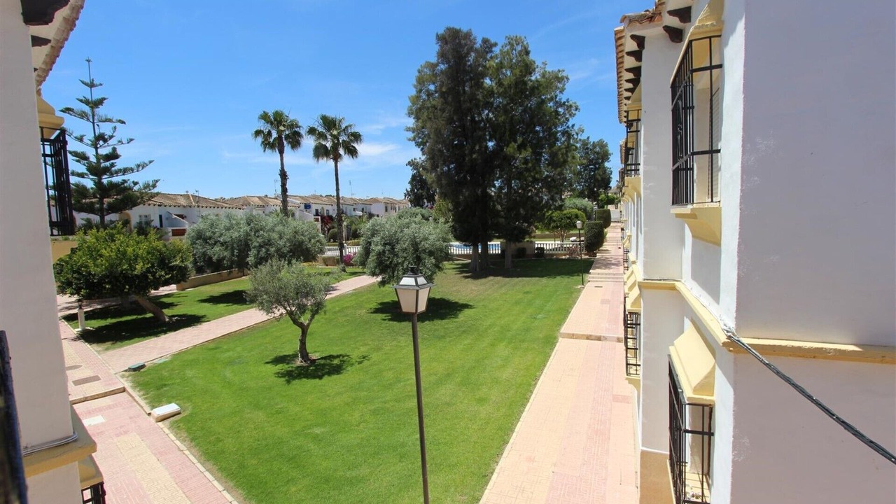 Photo of Outdoor in San Miguel de Salinas