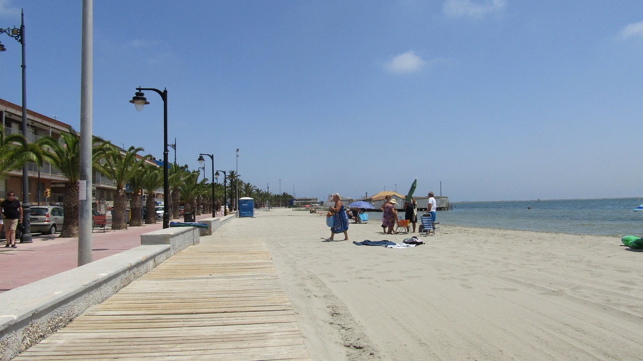 Photo of Others in San Miguel de Salinas