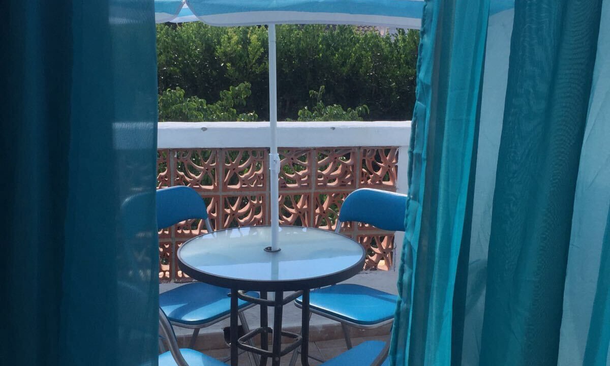 Photo of Outdoor in San Miguel de Salinas