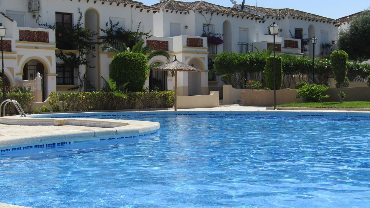 Photo of Outdoor in San Miguel de Salinas