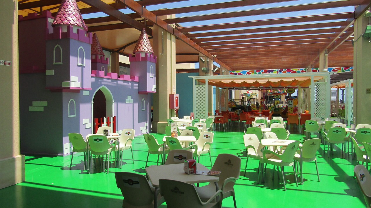 Photo of Outdoor in San Miguel de Salinas