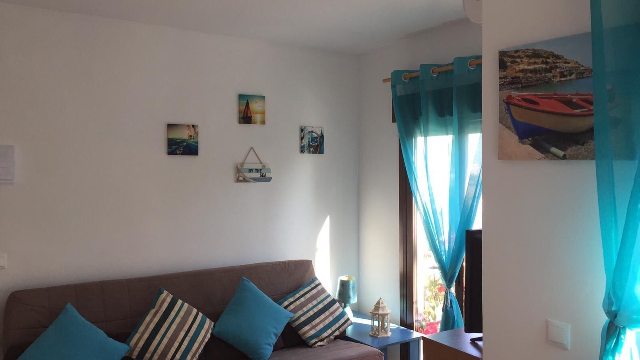 Photo of Livingroom in San Miguel de Salinas