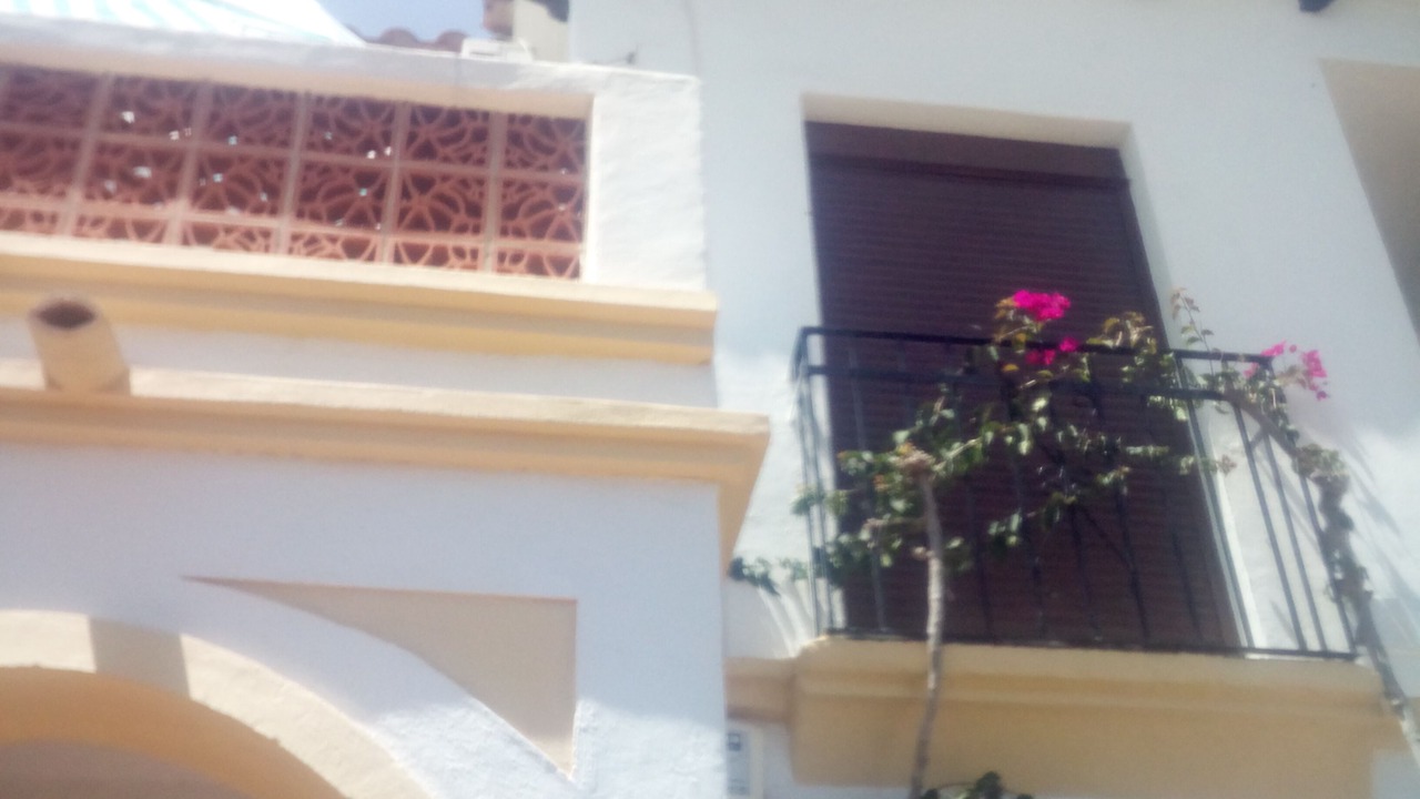 Photo of Outdoor in San Miguel de Salinas