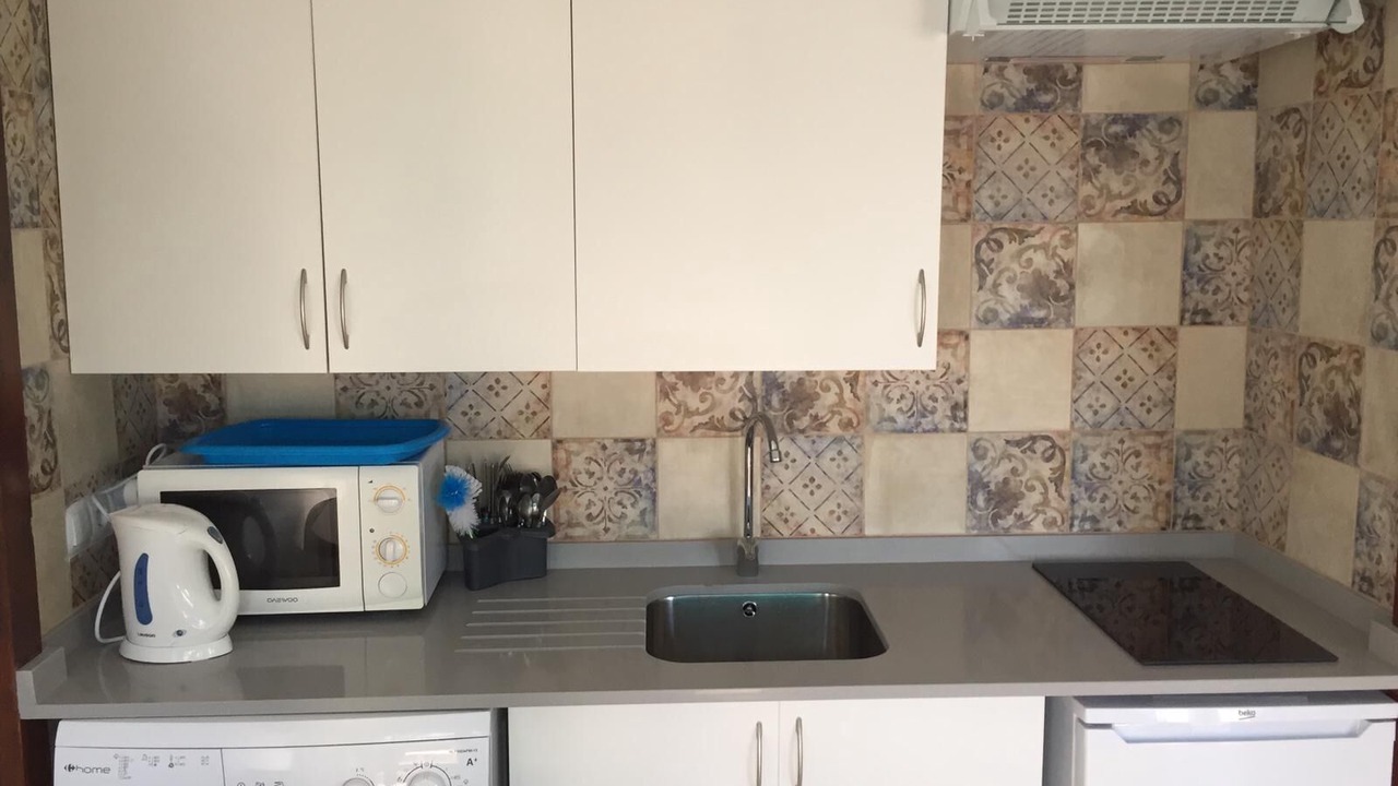 Photo of Kitchen in San Miguel de Salinas