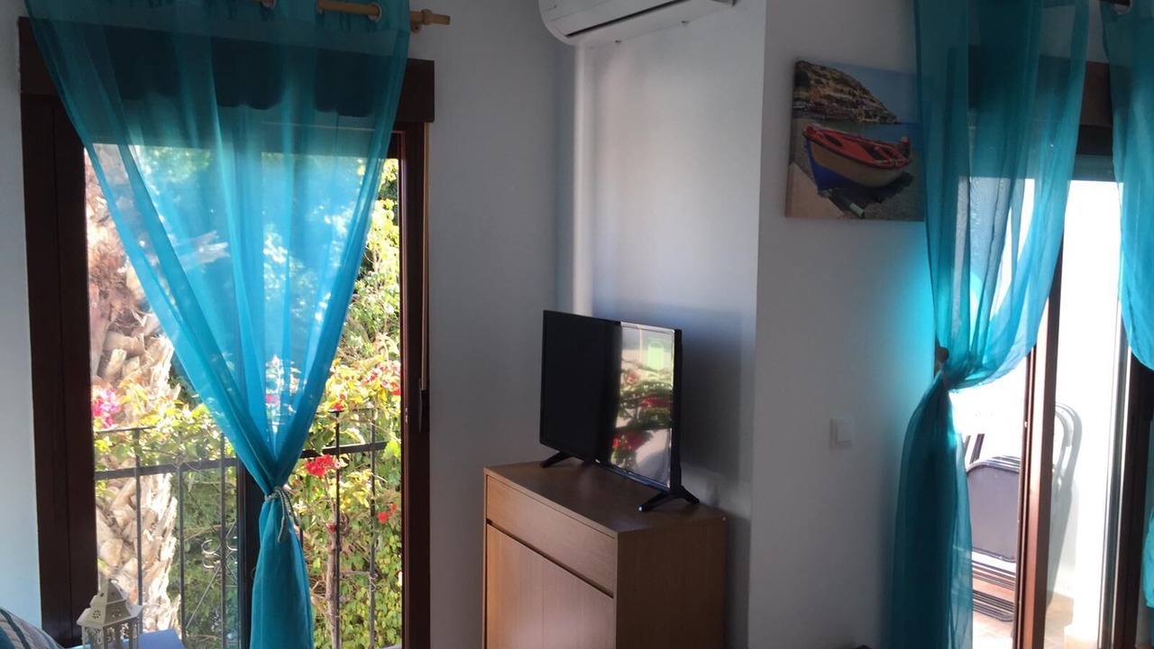 Photo of Livingroom in San Miguel de Salinas