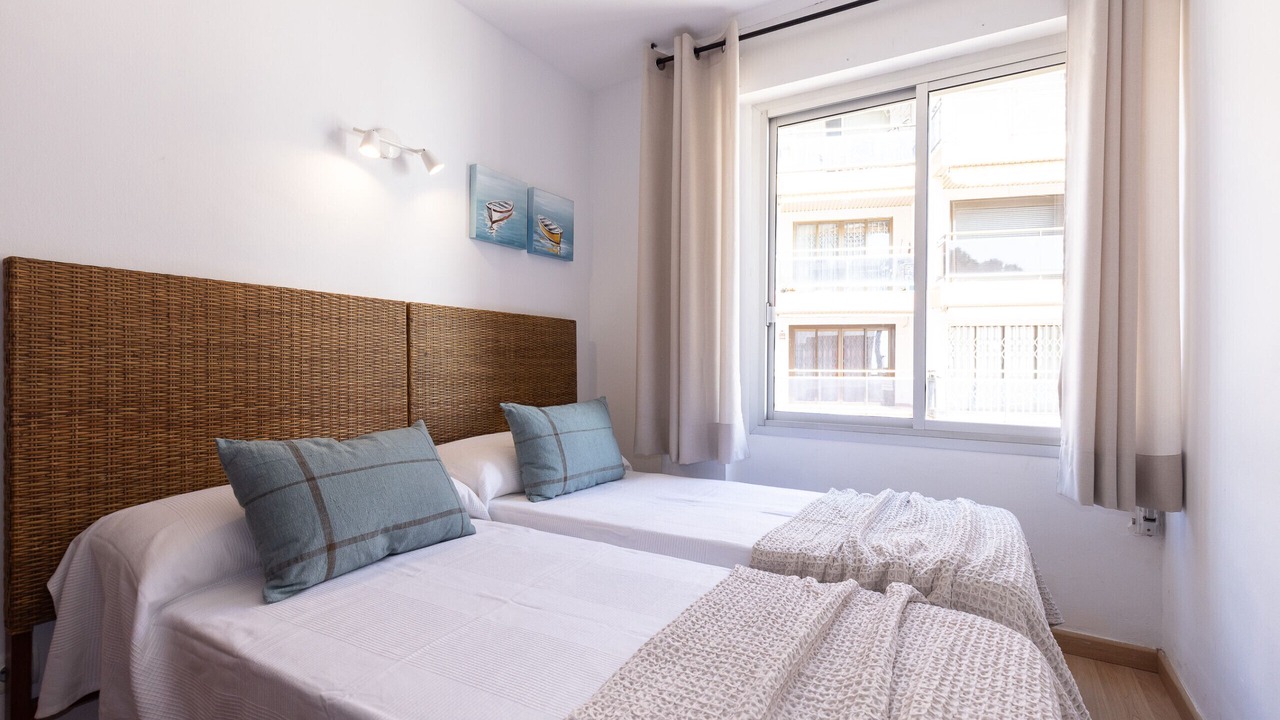 Photo of Bedroom in Vilafortuny