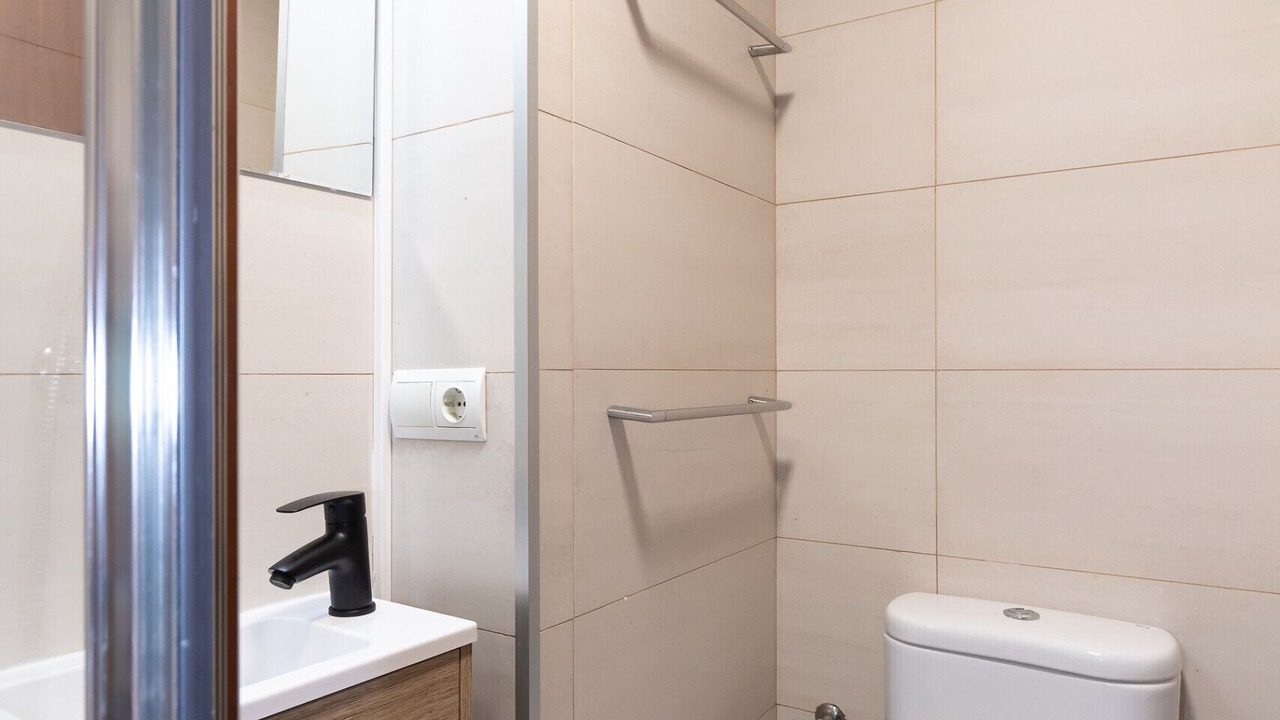 Photo of Bathroom in Vilafortuny