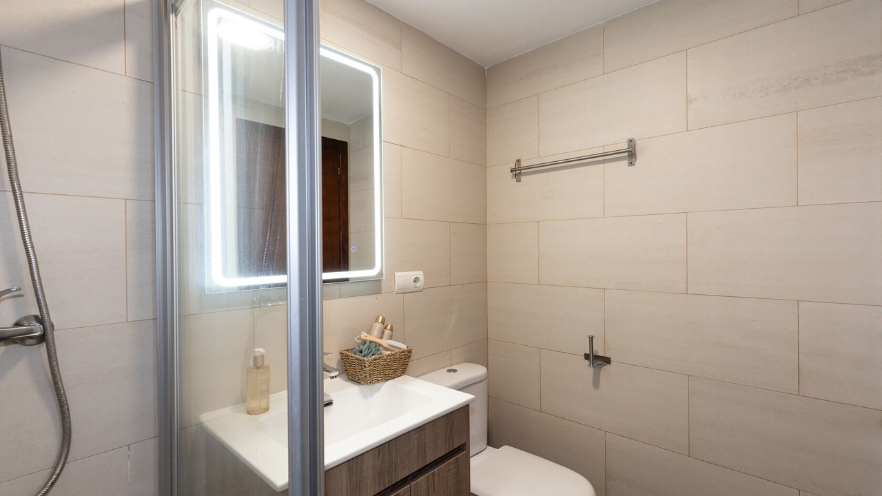 Photo of Bathroom in Vilafortuny